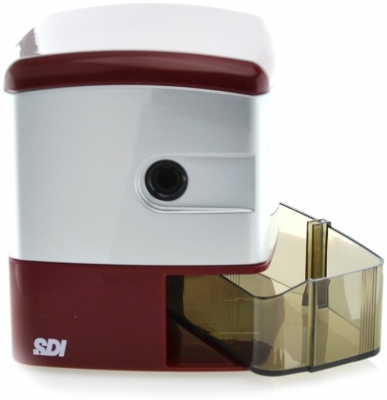 Ascutitoare electrica SDI, diverse culori